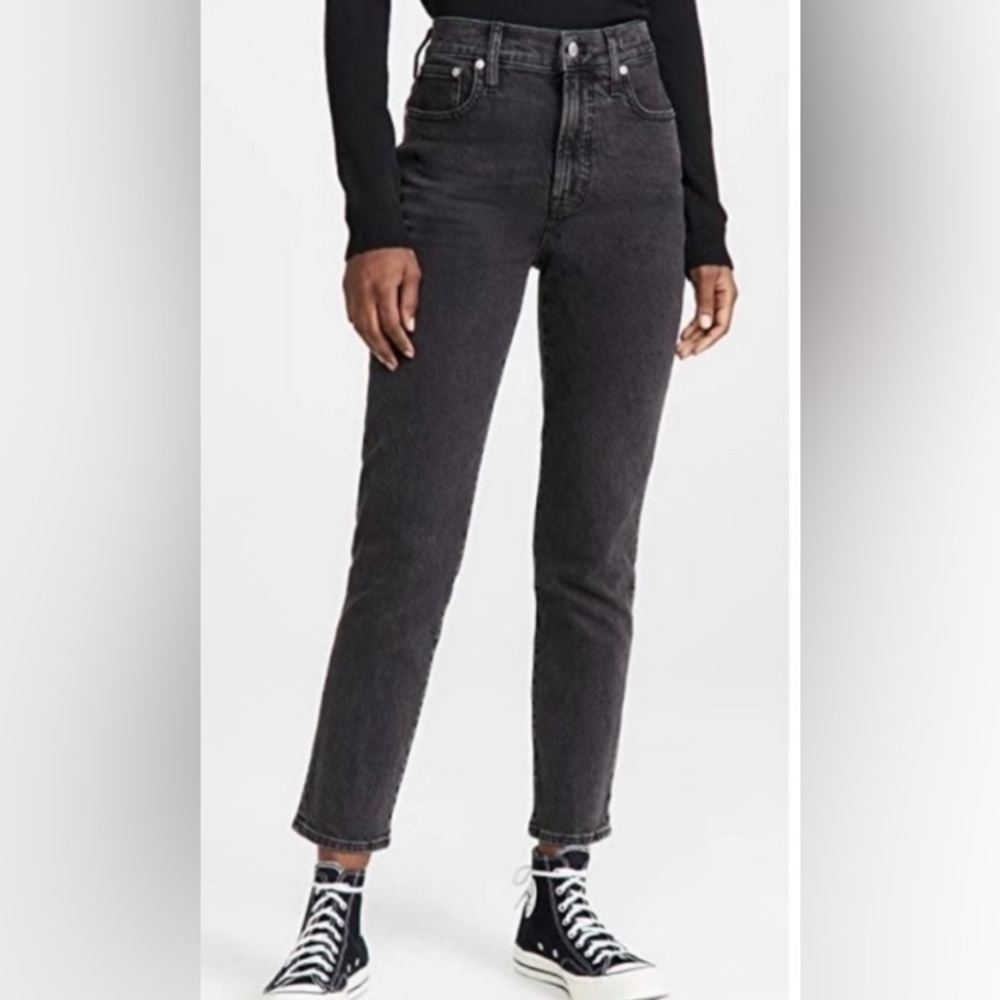 Madewell The Perfect Vintage Jean size 24